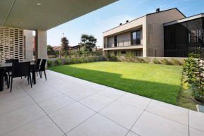 Garden Borgo Secolo